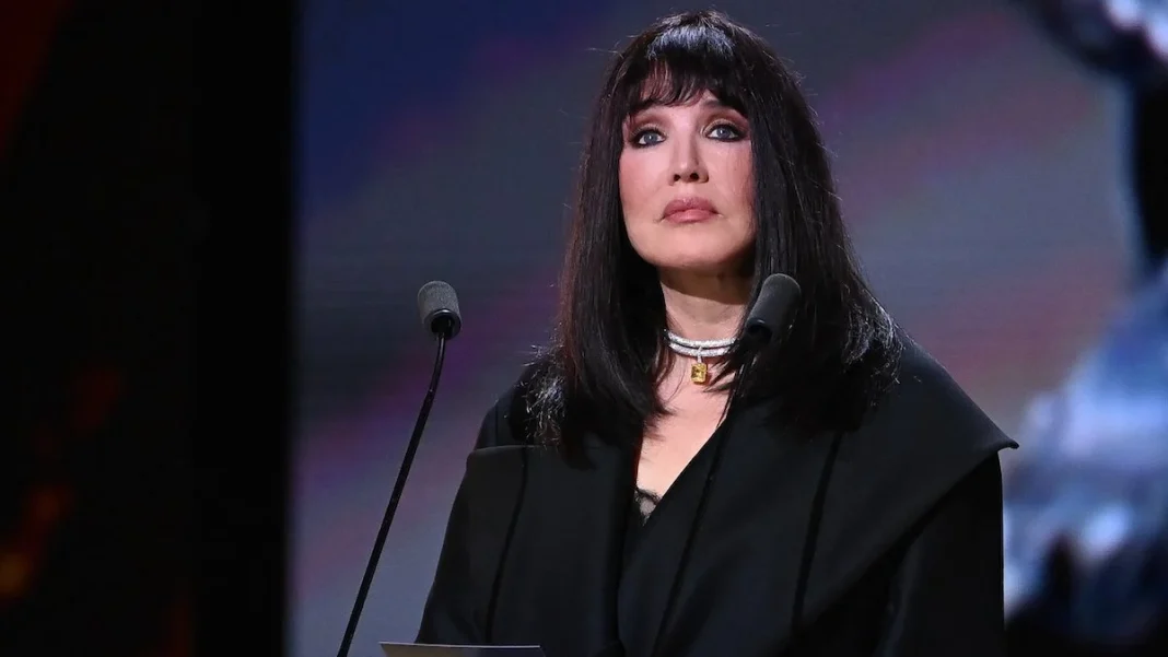 30 ans après, une réalisatrice 