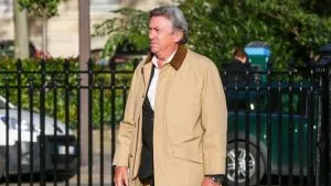 Jacques Legros : « J&rsquo;aurais pu faire un vrai malheur » après l&rsquo;agression de son fils