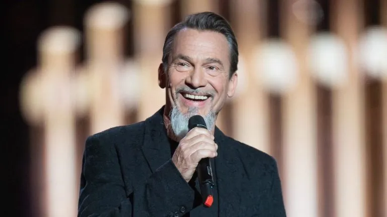 Florent Pagny admet « Putain, j’ai bouffé un peu trop » et contrôle ses excès pour sa santé