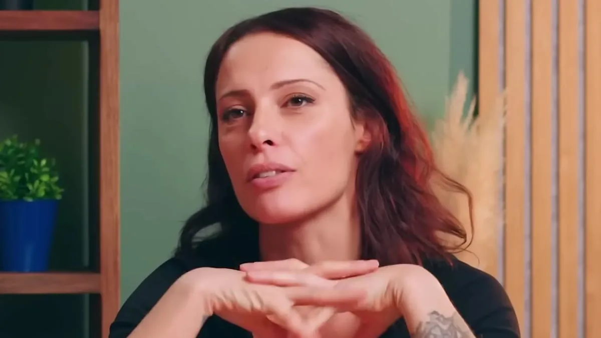 Nikita Bellucci se confie sur son époux Ludo, cameraman et compagnon de tournage