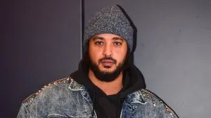 Slimane confie avoir évité le pire grâce à sa fille