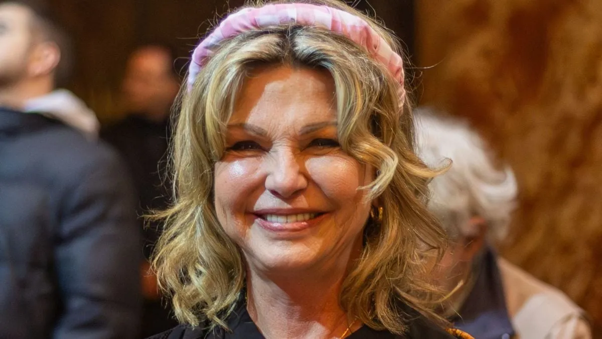 Jeane Manson victime d&rsquo;une crise cardiaque liée aux répercussions de la Covid-19