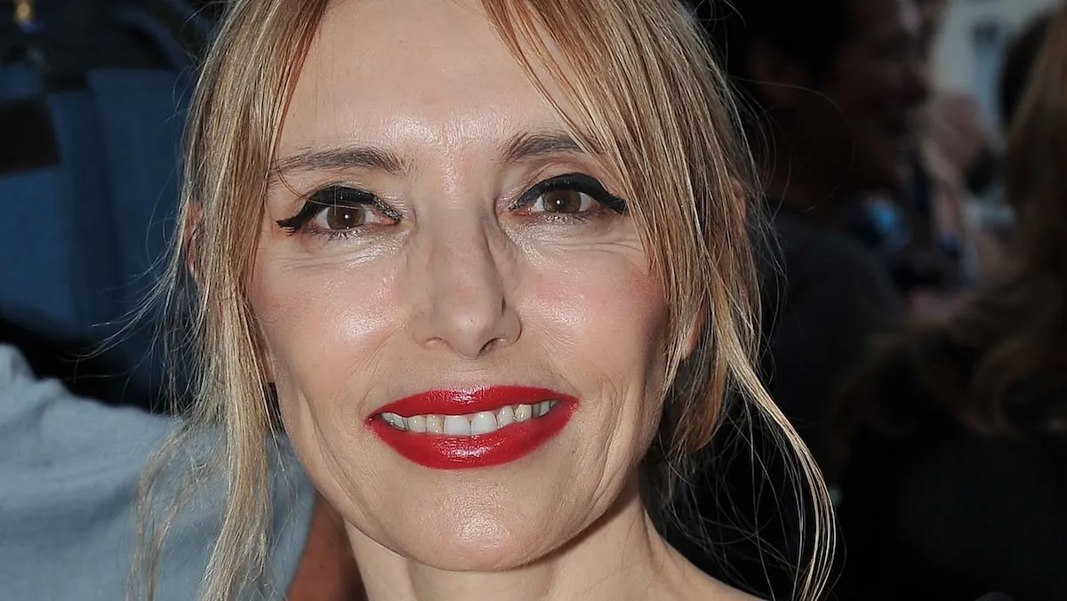 Jeanne Mas révèle avoir passé des nuits sur des bouts de canapés dans des logements à vendre