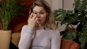 "Je sens que lui, il est mal", sa prise de hauteur lucide face à son couple
