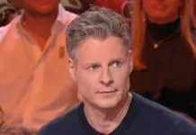 Julia Paredes répond aux critiques de Matthieu Delormeau sur les influenceurs