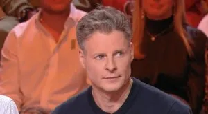 Julia Paredes répond aux critiques de Matthieu Delormeau sur les influenceurs