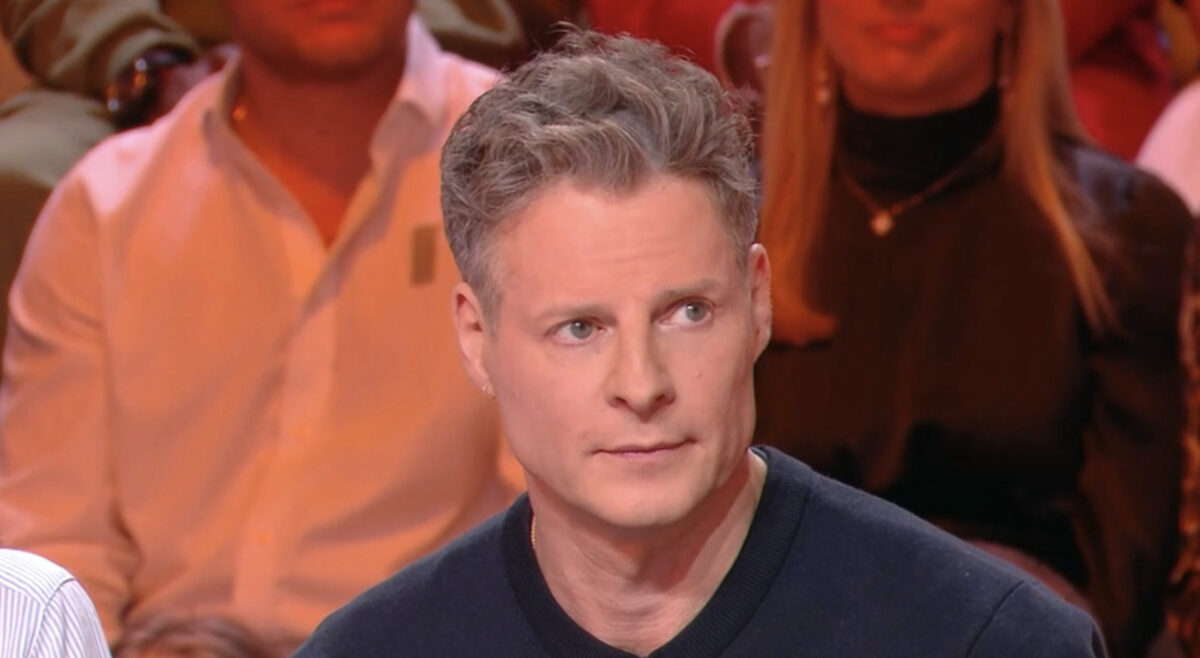 Julia Paredes répond aux critiques de Matthieu Delormeau sur les influenceurs