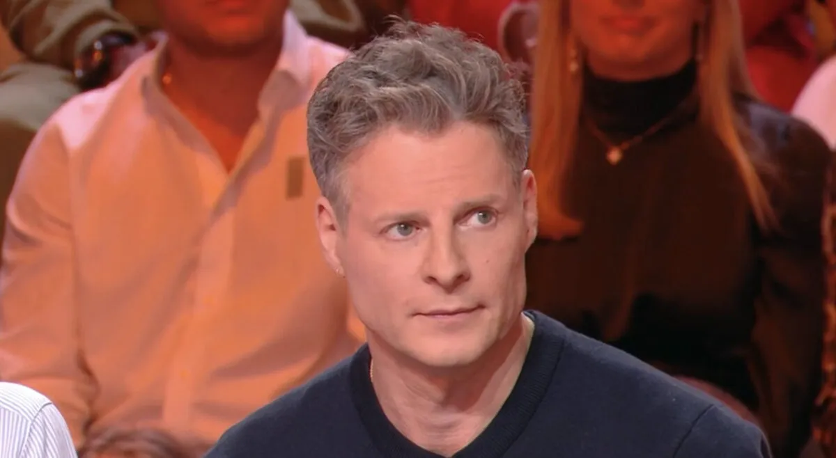 Julia Paredes répond aux critiques de Matthieu Delormeau sur les influenceurs