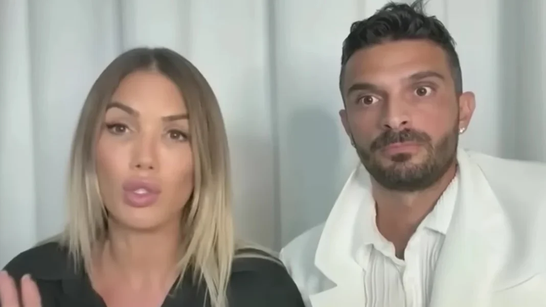 “Je vrille !”, l’influenceuse en colère contre son époux, elle pète les plombs