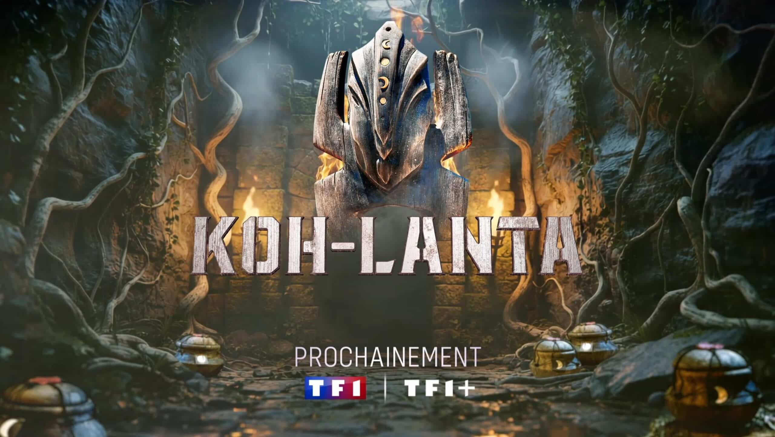 Koh-Lanta revient : ces couples qui se sont formés grâce à l’émission de TF1