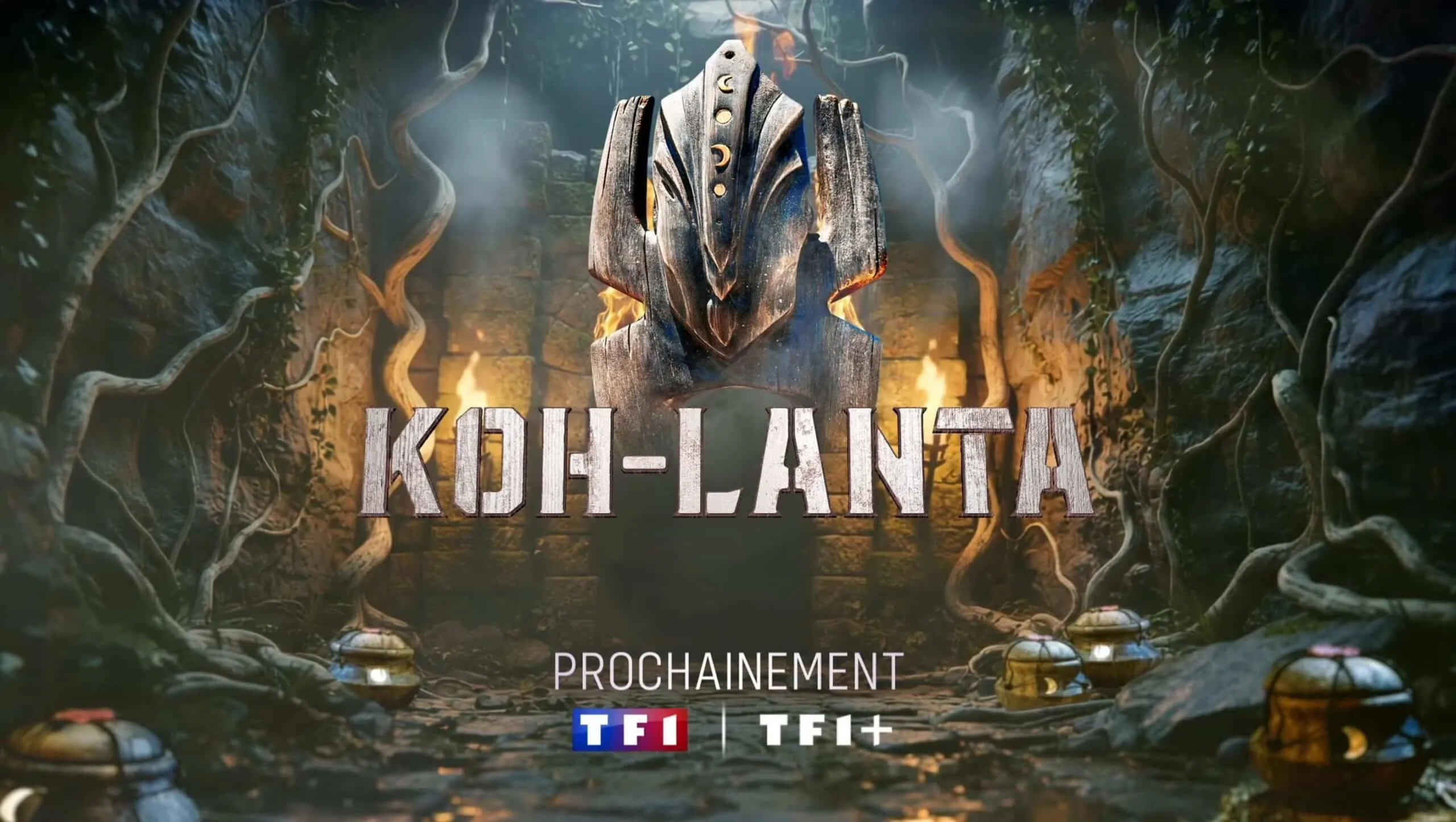 Koh-Lanta revient : ces couples qui se sont formés grâce à l’émission de TF1