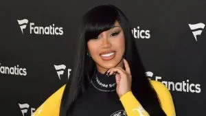 Cardi B explique avoir utilisé un masque à oxygène à Denver en raison de l&rsquo;altitude