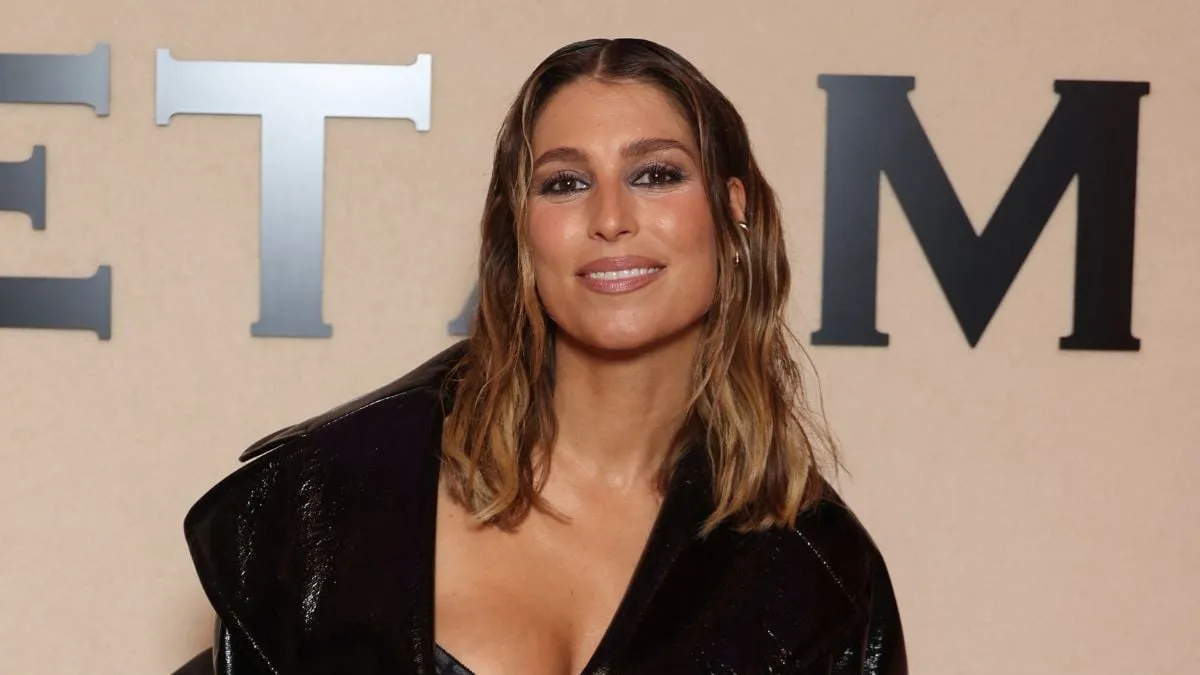 Laury Thilleman avoue avoir été amoureuse de Michel Drucker