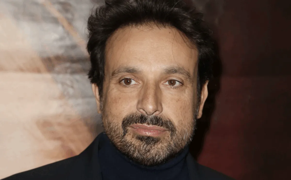 Bruno Salomone atteint de misophonie depuis l&rsquo;enfance