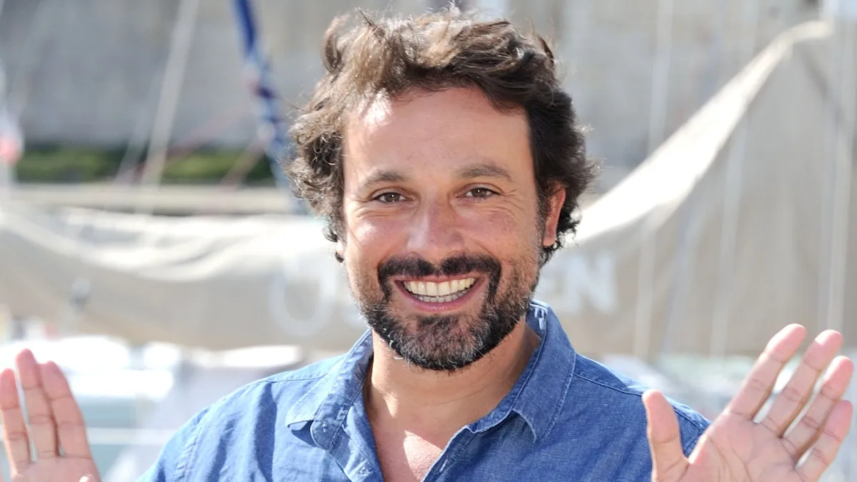 Mort de Bruno Salomone : son « jardin secret » en Sicile entre tension mafieuse et paysage volcanique
