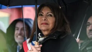 Anne Hidalgo : quel montant pour le successeur à la mairie de Paris