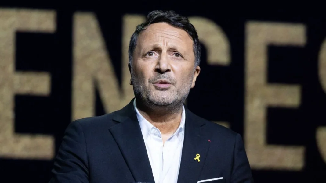 Mylène Farmer en mauvaise posture, Arthur se lâche : 