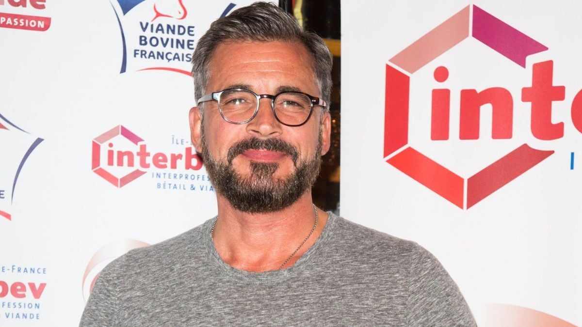 Olivier Minne n&rsquo;a jamais ressenti le besoin de faire son coming out