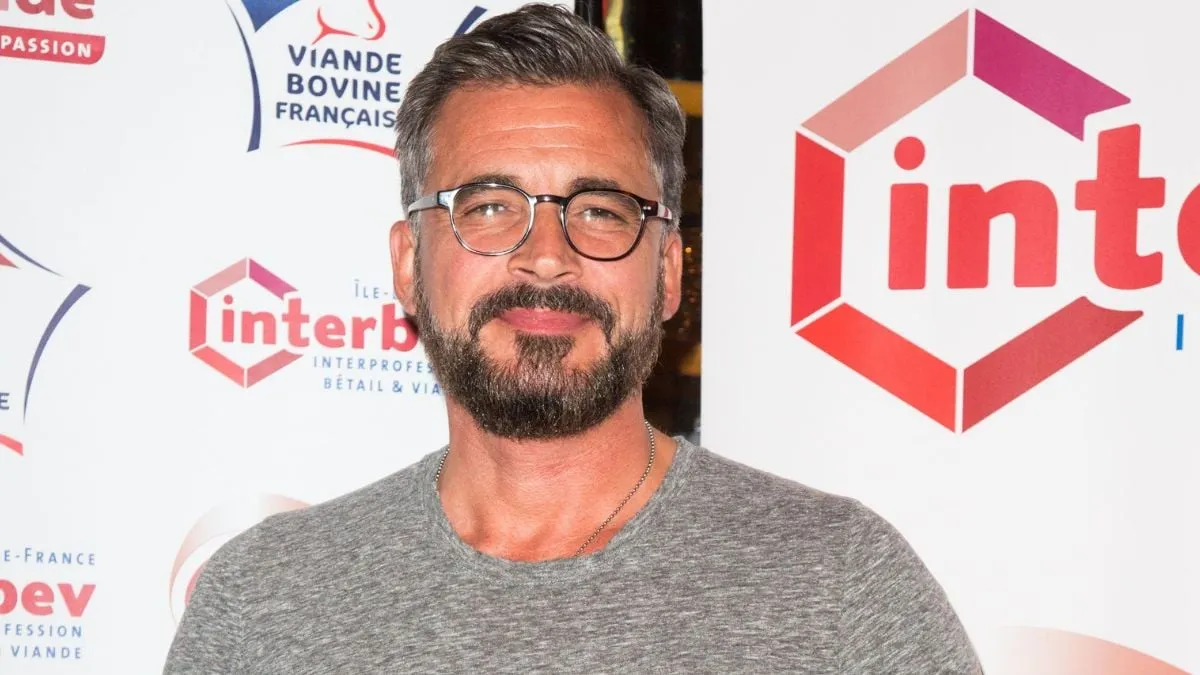 Olivier Minne n&rsquo;a jamais ressenti le besoin de faire son coming out