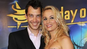 Elodie Gossuin, brutalement honnête sur son couple avec Bertrand