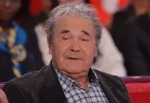 Pierre Perret opposé à la guerre dit ce qu&rsquo;il pense du service militaire