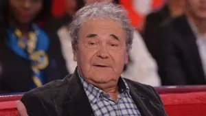 Pierre Perret opposé à la guerre dit ce qu&rsquo;il pense du service militaire