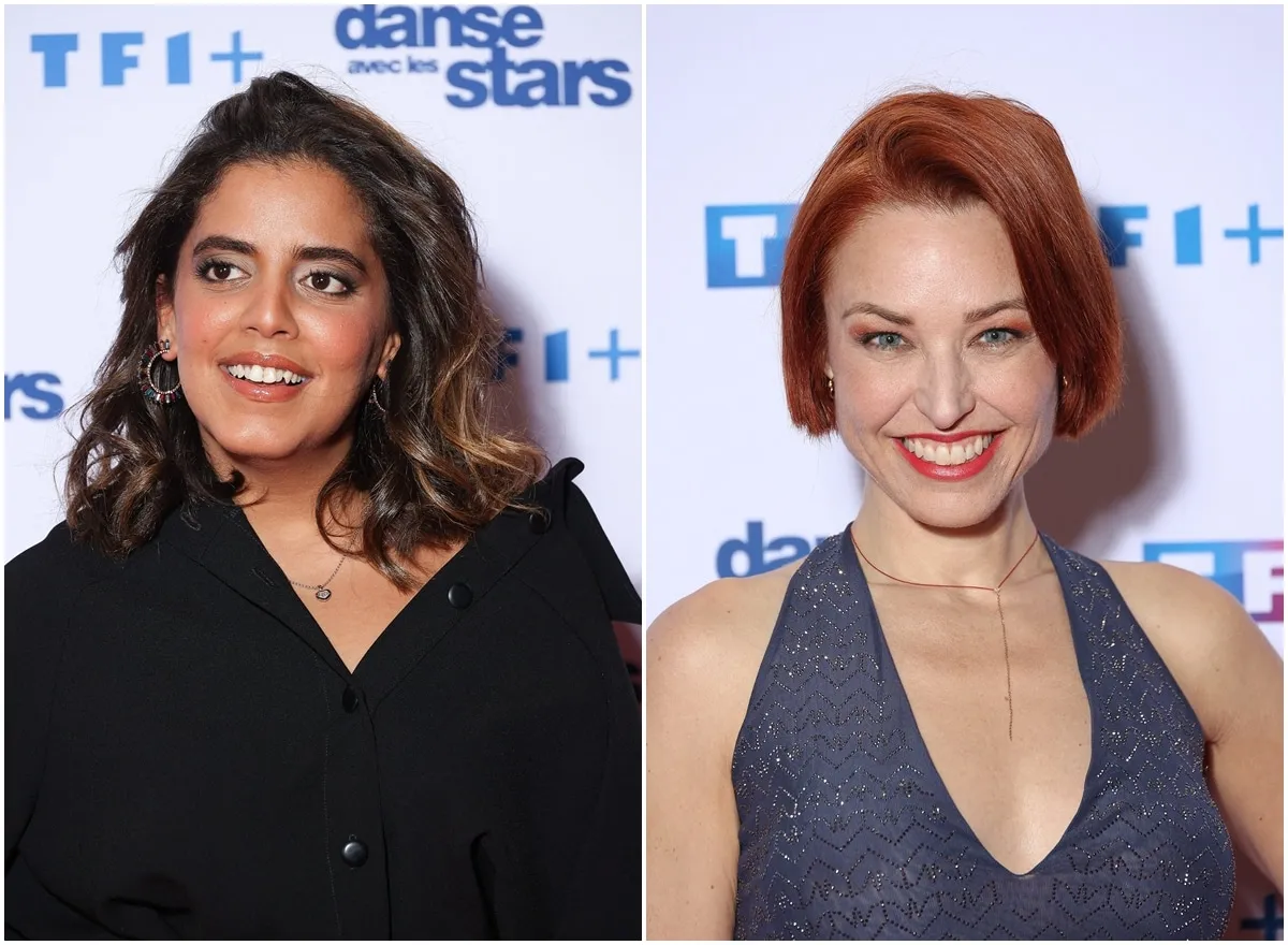 Inès Reg et Natasha St-Pier en guerre : TF1 abandonne une fiction, Arnaud Ducret récupère le "bébé"