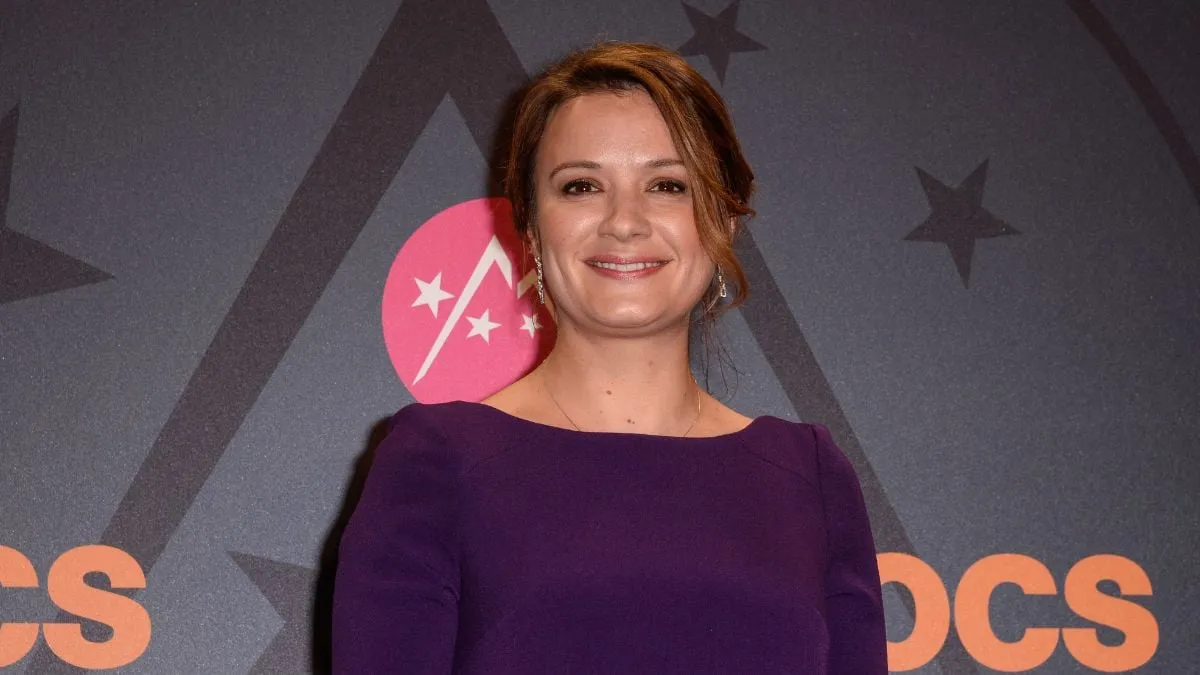 Pascale de la Tour du Pin détaille sa maison mêlant style nordique et chinois après son retour sur BFMTV