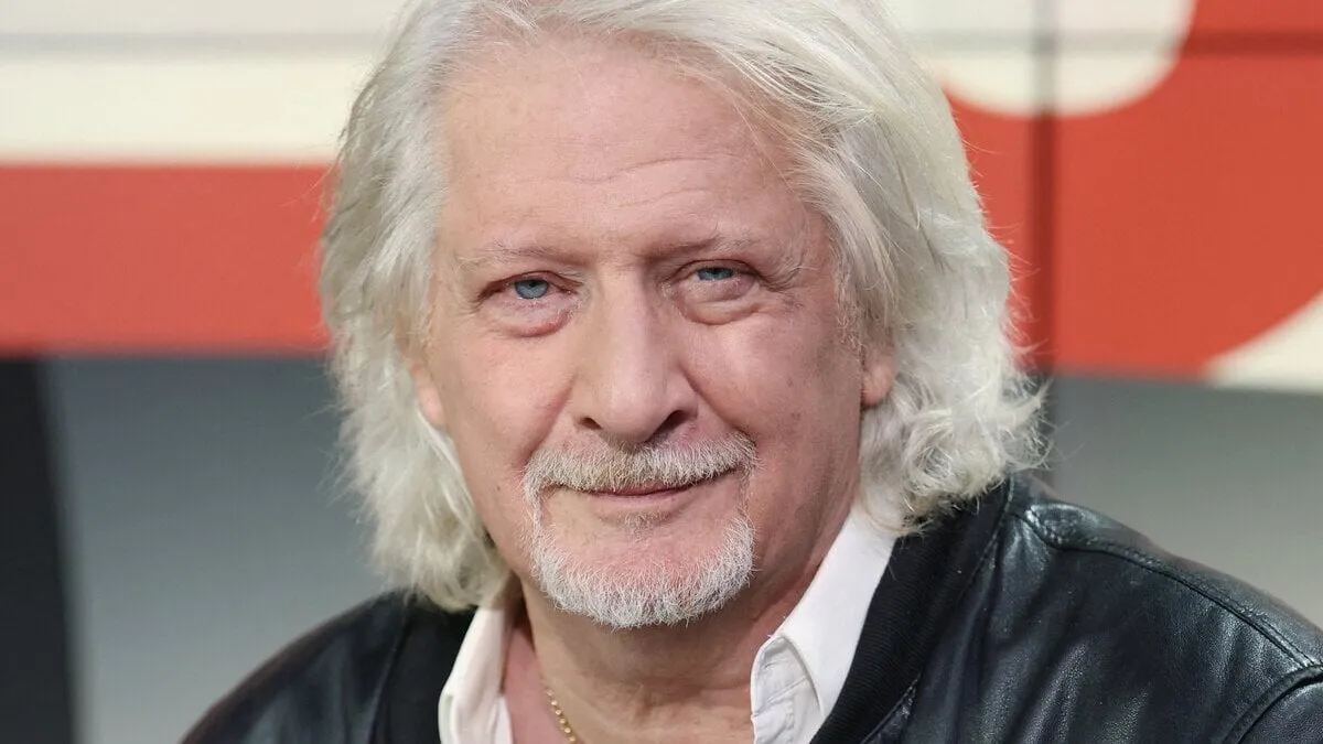 Patrick Sébastien dit être &lsquo;biologiquement parfait&rsquo; à 72 ans et attribue sa longévité à sa libido