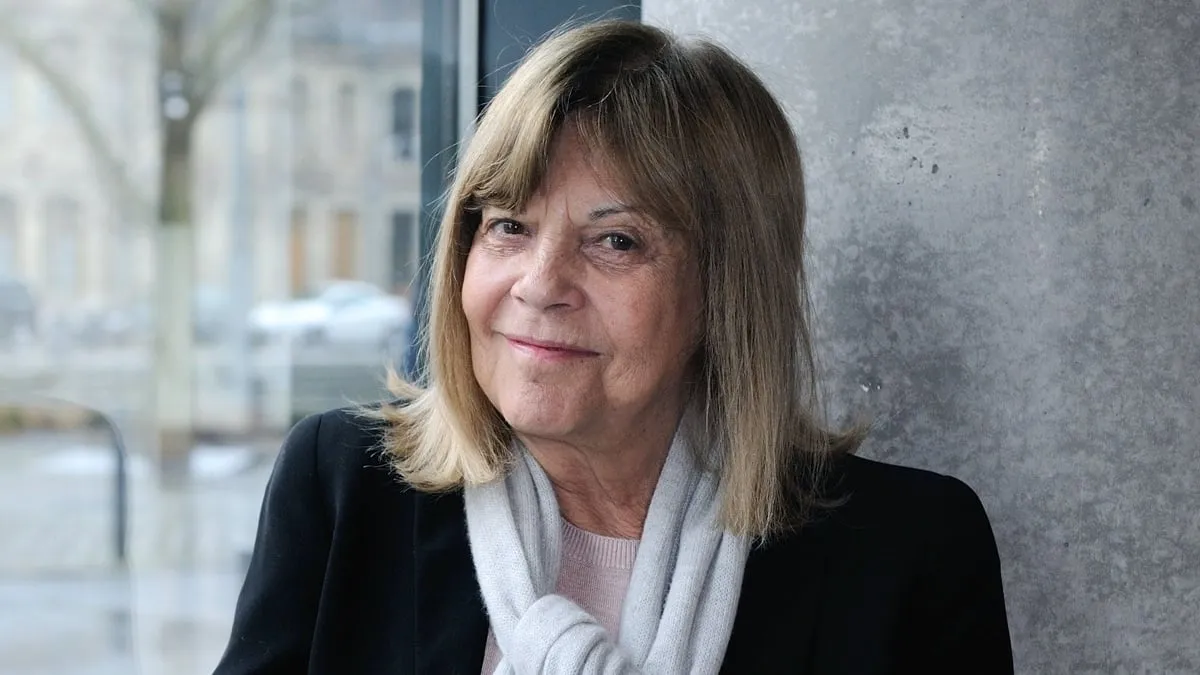 Chantal Goya défend Patrick Sébastien après son éviction de France Télévisions : « On en paie les frais »