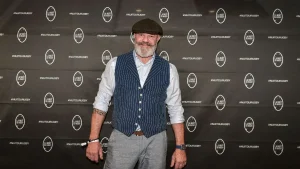 "Ça a été 5 ans de galère", Philippe Etchebest fait une déclaration choc sur Dominique, son épouse depuis 30 ans