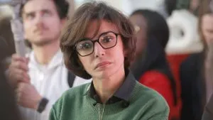 Rachida Dati « décoche une claque » à « un jeune noir, grand, avec une casquette », se souvient Nicolas Sarkozy