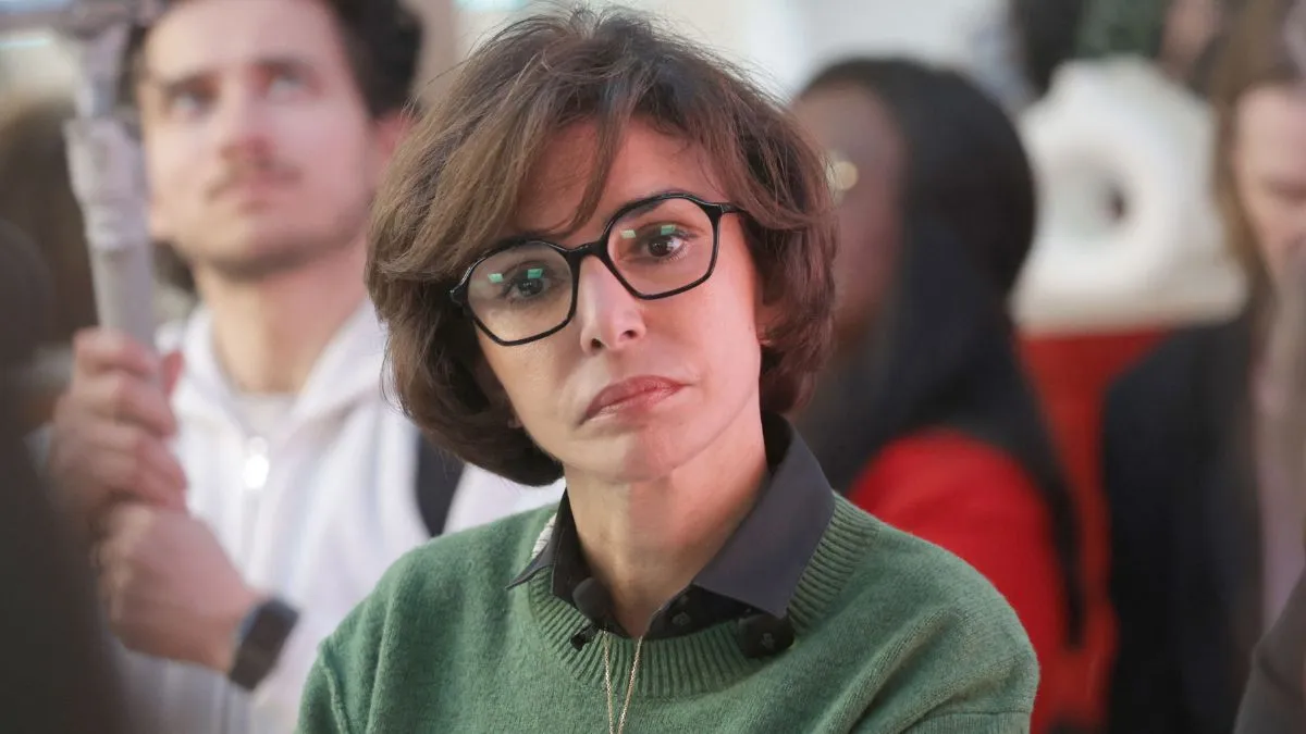 Rachida Dati « décoche une claque » à « un jeune noir, grand, avec une casquette », se souvient Nicolas Sarkozy