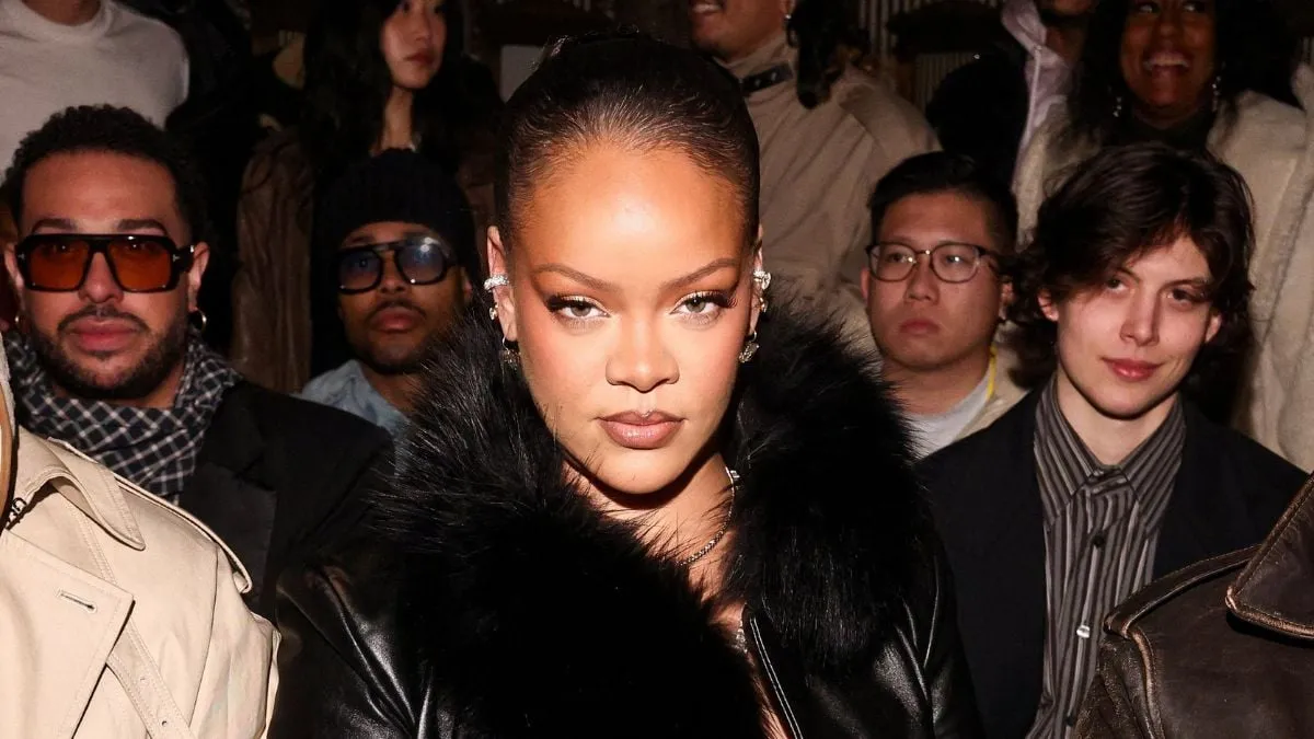 Rihanna interpellée lors d’un contrôle routier : la police rappelle « la loi est la même pour tous »