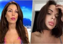 Kim Glow se moque de la tentative de suicide de Sarah Fraisou