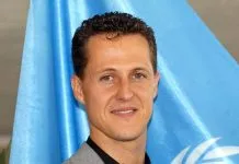 Michael Schumacher : près de 7 millions d&rsquo;euros de soins par an