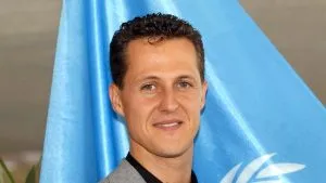 Michael Schumacher : près de 7 millions d&rsquo;euros de soins par an