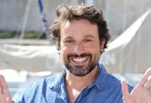 Une vidéo &lsquo;Notre cobaye&rsquo; de Bruno Salomone refait surface plus de 30 ans après