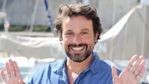 Une vidéo &lsquo;Notre cobaye&rsquo; de Bruno Salomone refait surface plus de 30 ans après