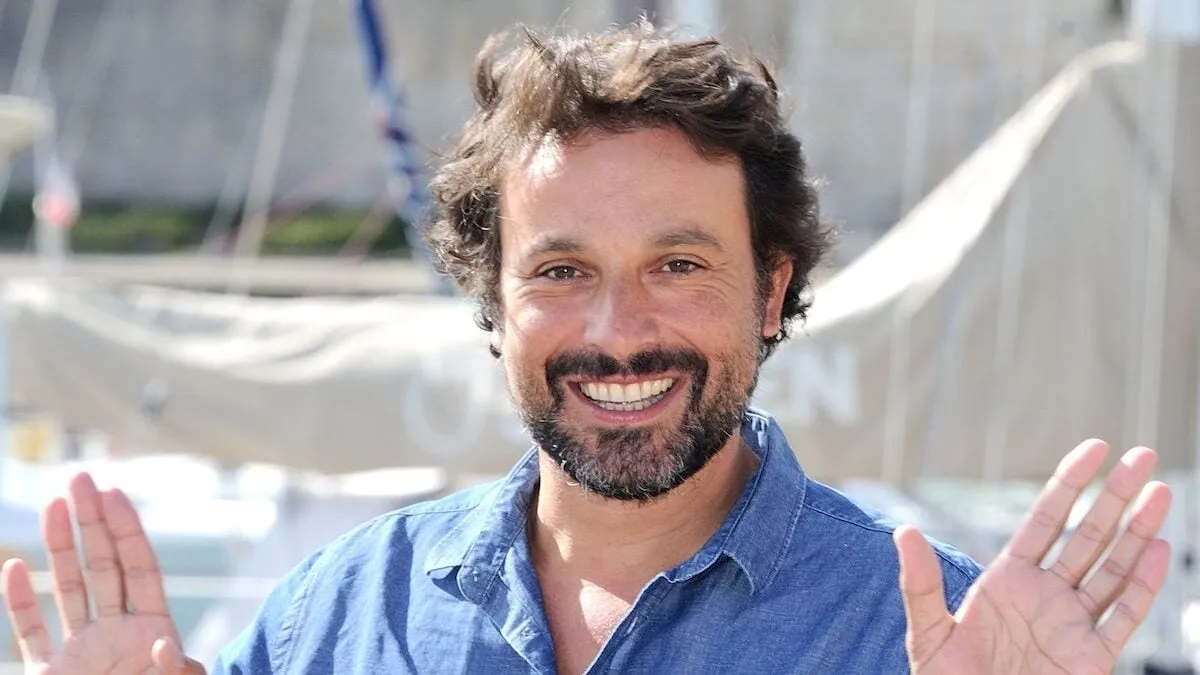 Une vidéo &lsquo;Notre cobaye&rsquo; de Bruno Salomone refait surface plus de 30 ans après