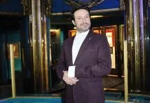 Bruno Salomone : ce métier de cœur dans le médical qu&rsquo;il a dû abandonner car « pas suffisamment bon élève »