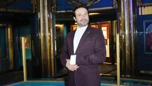 Bruno Salomone : ce métier de cœur dans le médical qu&rsquo;il a dû abandonner car « pas suffisamment bon élève »