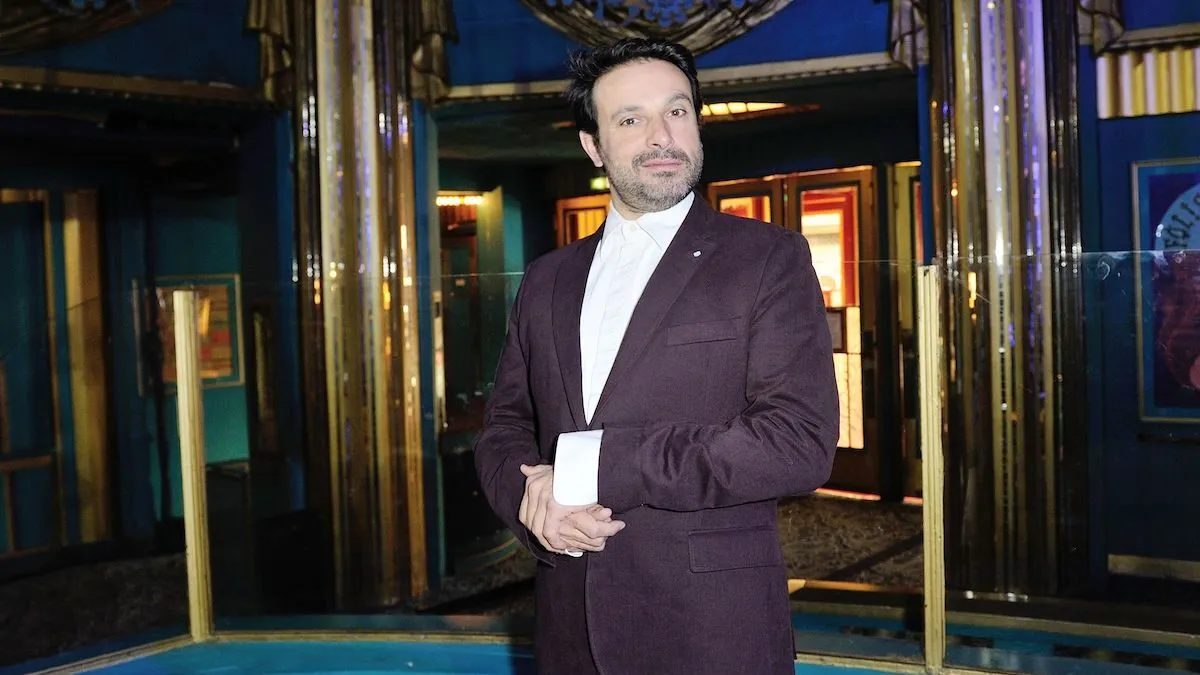 Bruno Salomone : ce métier de cœur dans le médical qu&rsquo;il a dû abandonner car « pas suffisamment bon élève »