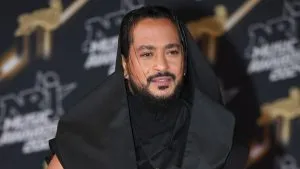 Frédéric François : « Slimane est un artiste formidable »