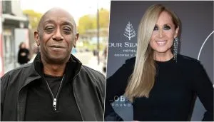 Charly Nestor souhaite rencontrer Lara Fabian pour en parler