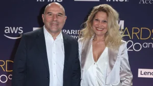 femme de Vincent Moscato, elle balance sur ce qu'il a fait "une nuit après un verre de trop"