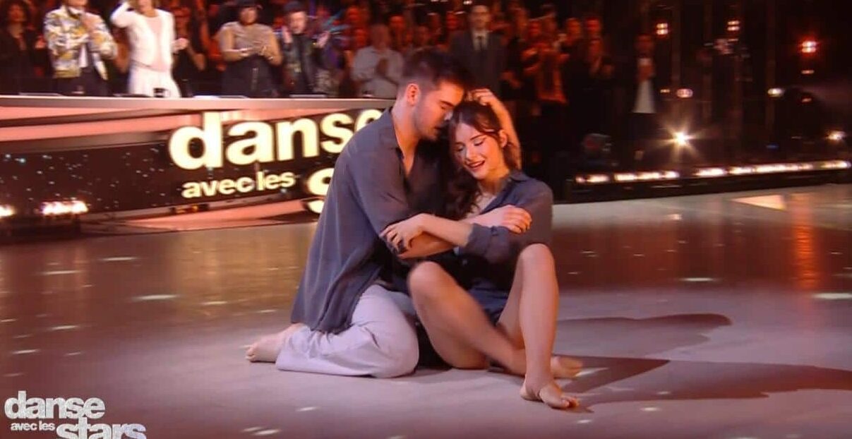 Julien Lieb (DALS) révèle pour la première fois les raisons médicales de son forfait : "Cela a été traité aux antibiotiques"