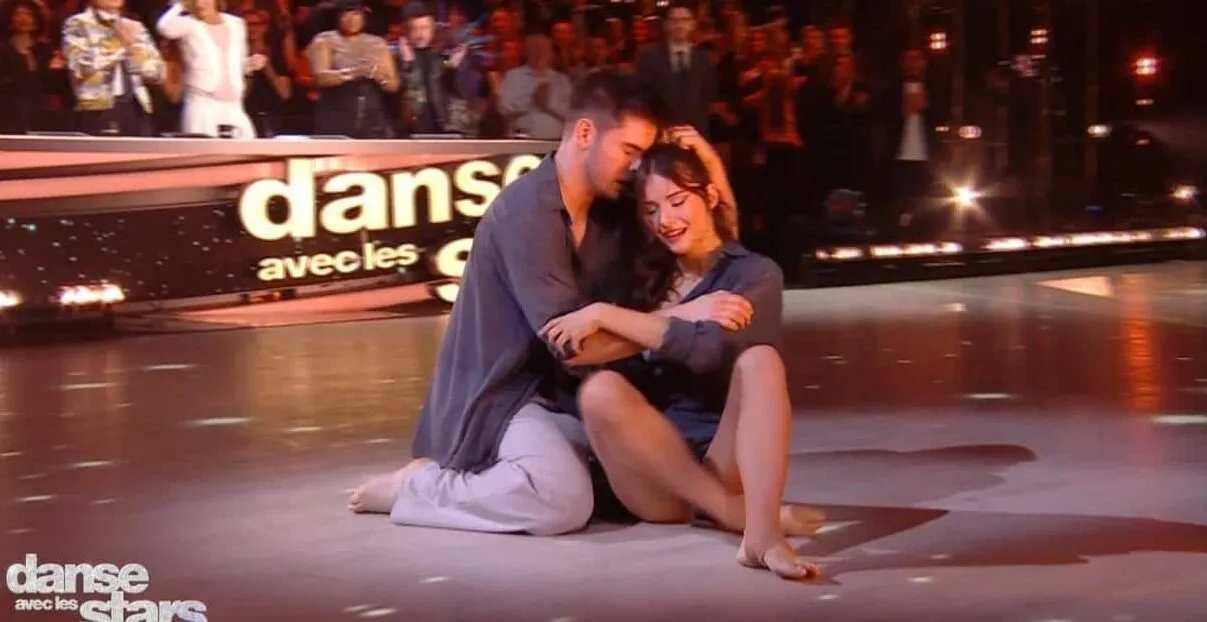 Julien Lieb (DALS) révèle pour la première fois les raisons médicales de son forfait : "Cela a été traité aux antibiotiques"