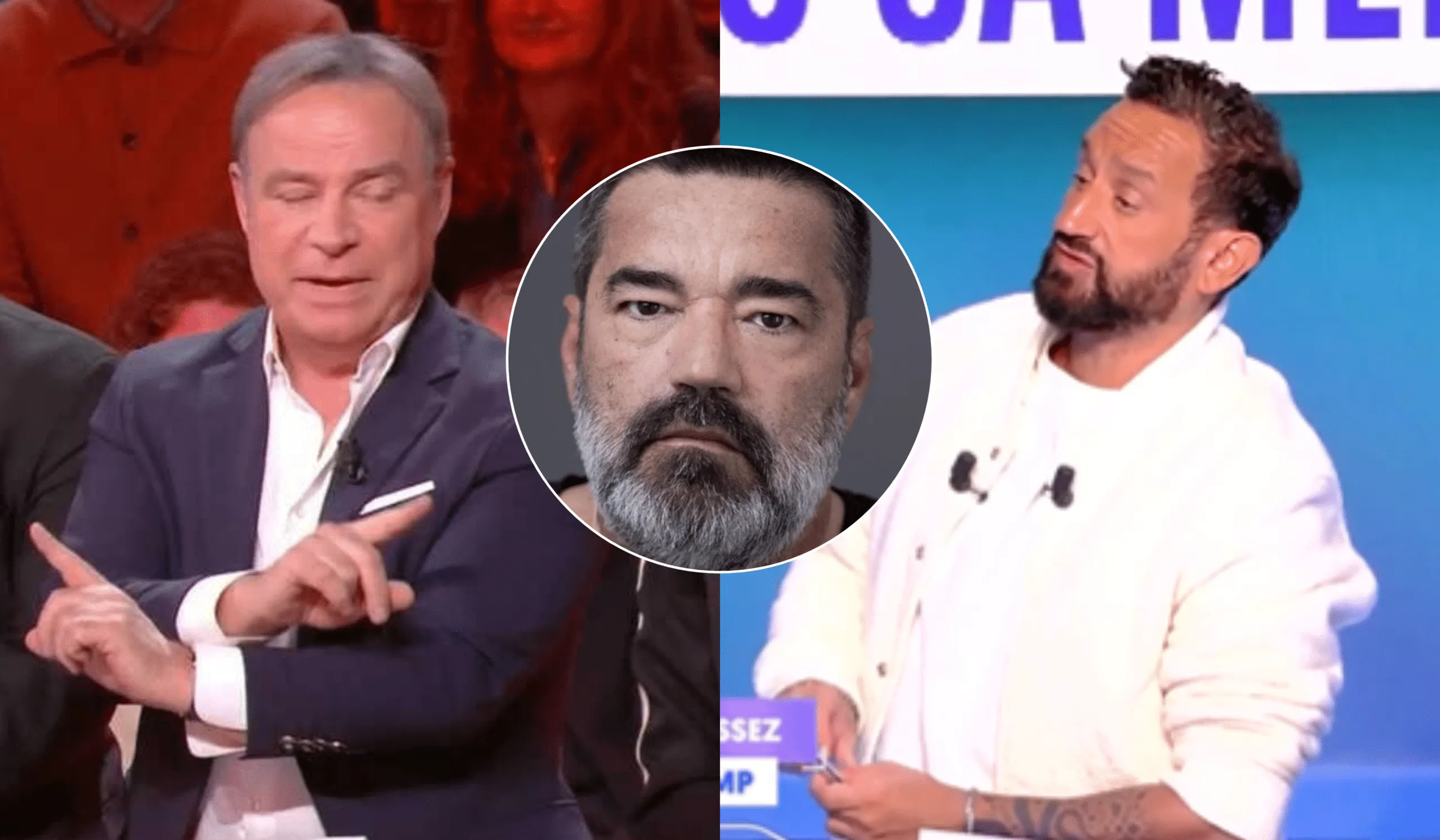 Stéphane Tapie assume avoir frappé Fabien Lecœuvre