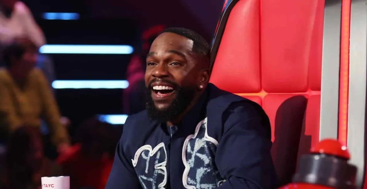 The Voice : catastrophe d’audience pour l’arrivée de Tayc, le télé-crochet vit-il ses dernières heures ?